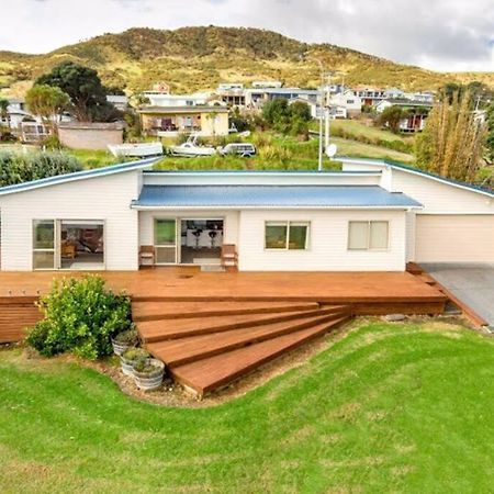 The Bach Wai Rua A Waterfront Home オポノニ エクステリア 写真