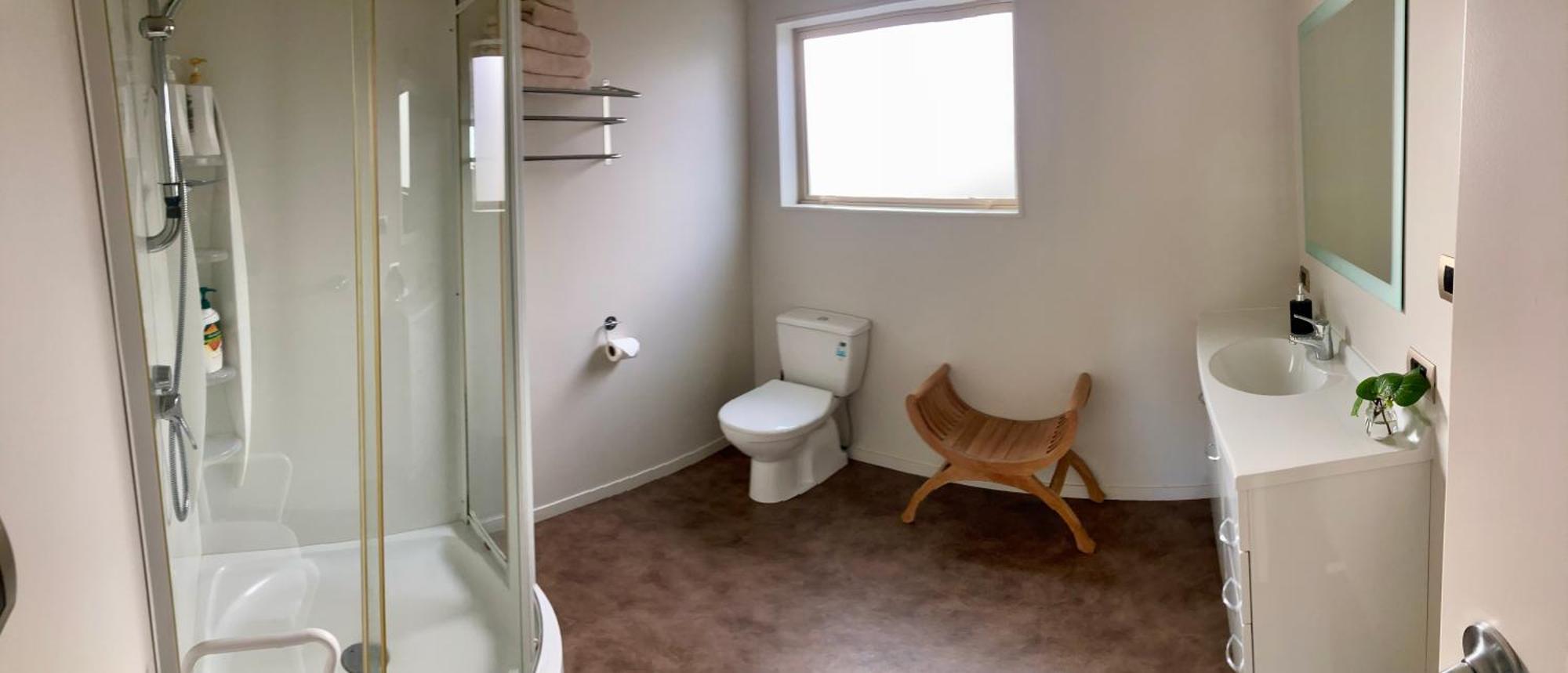 The Bach Wai Rua A Waterfront Home オポノニ エクステリア 写真